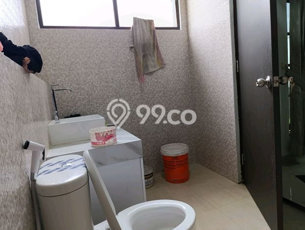 Disewakan Rumah Murah di Cipete Jakarta Selatan dengan 3 KT Disewakan Rumah Murah di Cipete Jakarta Selatan dengan 3 KT