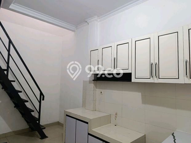Rumah sewa siap pakai 4 KT di Ampera, Jakarta Selatan Rumah sewa siap pakai 4 KT di Ampera, Jakarta Selatan