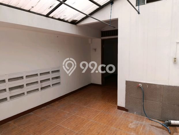 Rumah sewa siap pakai 4 KT di Ampera, Jakarta Selatan Rumah sewa siap pakai 4 KT di Ampera, Jakarta Selatan