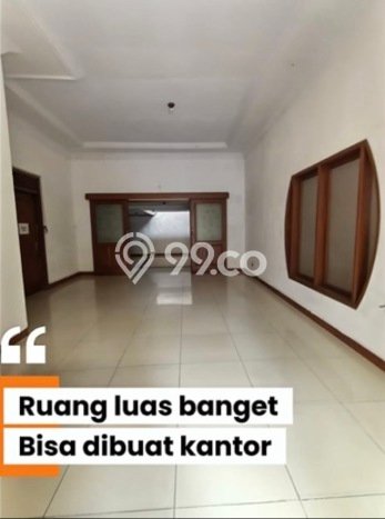 Disewakan Segera Rumah Kondisi Baik di Kawasan Tebet, Jakarta Selatan Disewakan Segera Rumah Kondisi Baik di Kawasan Tebet, Jakarta Selatan