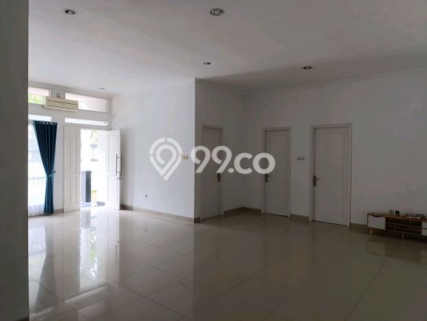 Rumah sewa siap pakai 4 KT di Ampera, Jakarta Selatan Rumah sewa siap pakai 4 KT di Ampera, Jakarta Selatan
