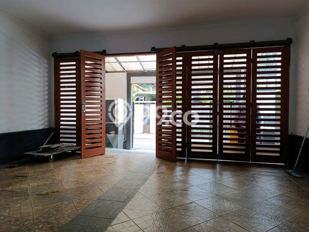 Rumah sewa siap pakai 4 KT di Ampera, Jakarta Selatan Rumah sewa siap pakai 4 KT di Ampera, Jakarta Selatan