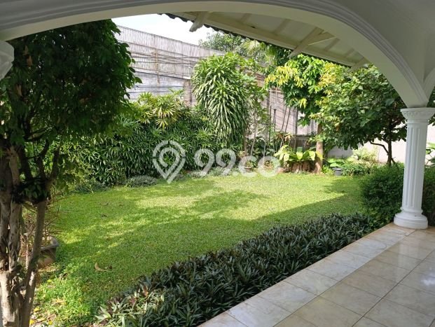 Rumah Disewakan Jakarta Selatan LT 750m2 LB 500m2 Kawasan Kemang Rumah Disewakan Jakarta Selatan LT 750m2 LB 500m2 Kawasan Kemang