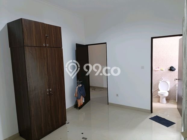 Disewakan Rumah Murah di Cipete Jakarta Selatan dengan 3 KT Disewakan Rumah Murah di Cipete Jakarta Selatan dengan 3 KT