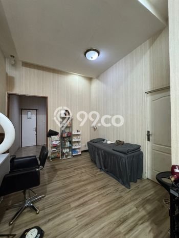Jarang Ada! Rumah Sewa 3 Kamar Bagus Siap Huni Cipete Jarang Ada! Rumah Sewa 3 Kamar Bagus Siap Huni Cipete