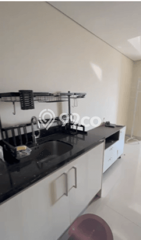 Sewa Apartemen Ekonomis 1 BR di Pemuda Semarang Sewa Apartemen Ekonomis 1 BR di Pemuda Semarang