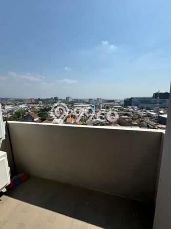 Apartemen Siap Huni 2 BR dengan Harga Hemat di Area Semarang Tengah, Semarang Apartemen Siap Huni 2 BR dengan Harga Hemat di Area Semarang Tengah, Semarang