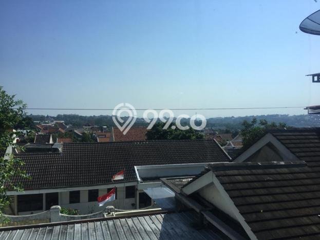 Rumah Luas Asri 2 KT Siap Pakai di Ngesrep Semarang Rumah Luas Asri 2 KT Siap Pakai di Ngesrep Semarang