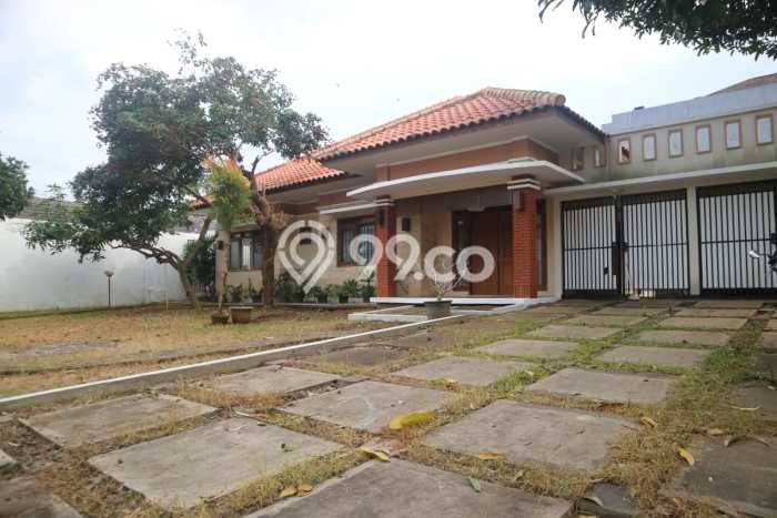 Dijual Rumah Premium dengan Fasilitas Sekitar Lengkap di Gajah Mungkur, Semarang Dijual Rumah Premium dengan Fasilitas Sekitar Lengkap di Gajah Mungkur, Semarang