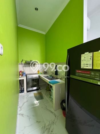 Rumah Minimalis 3 KT di Tanah Mas Semarang Semi Furnished Rumah Minimalis 3 KT di Tanah Mas Semarang Semi Furnished