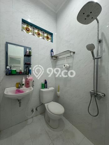 Rumah Minimalis 3 KT di Tanah Mas Semarang Semi Furnished Rumah Minimalis 3 KT di Tanah Mas Semarang Semi Furnished