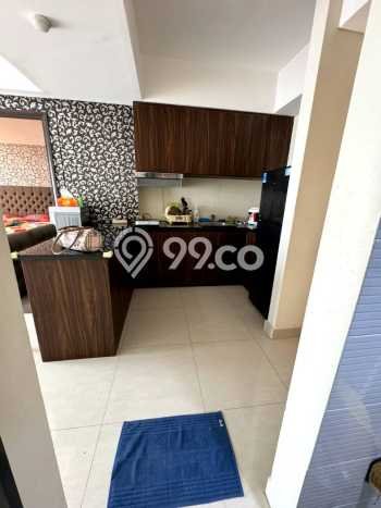 Apartemen Siap Huni 2 BR dengan Harga Hemat di Area Semarang Tengah, Semarang Apartemen Siap Huni 2 BR dengan Harga Hemat di Area Semarang Tengah, Semarang