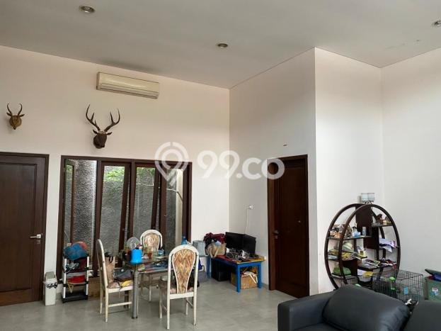 Rumah Modern Minimalis 3 KT Bisa Langsung Pindah di Semarang Tengah Rumah Modern Minimalis 3 KT Bisa Langsung Pindah di Semarang Tengah