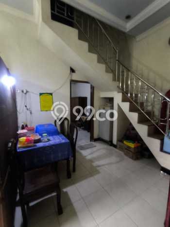 Rumah Modern 4 KT di Manyaran Semarang Semi Furnished Rumah Modern 4 KT di Manyaran Semarang Semi Furnished