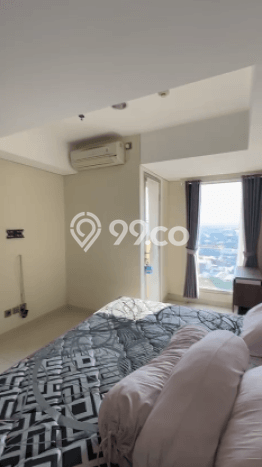 Sewa Apartemen Ekonomis 1 BR di Pemuda Semarang Sewa Apartemen Ekonomis 1 BR di Pemuda Semarang