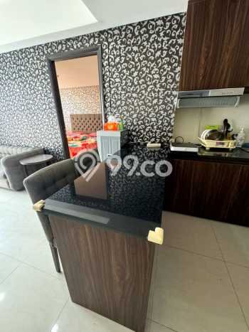Apartemen Siap Huni 2 BR dengan Harga Hemat di Area Semarang Tengah, Semarang Apartemen Siap Huni 2 BR dengan Harga Hemat di Area Semarang Tengah, Semarang