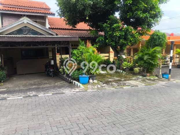 Dijual Rumah Eksklusif 4 KT di Manyaran, Semarang Dijual Rumah Eksklusif 4 KT di Manyaran, Semarang