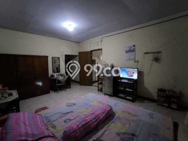 Rumah Modern 4 KT di Manyaran Semarang Semi Furnished Rumah Modern 4 KT di Manyaran Semarang Semi Furnished