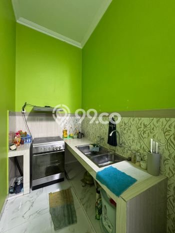 Rumah Minimalis 3 KT di Tanah Mas Semarang Semi Furnished Rumah Minimalis 3 KT di Tanah Mas Semarang Semi Furnished