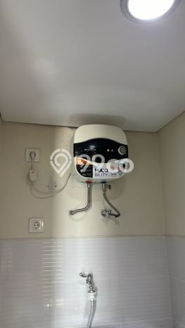 Apartemen Siap Huni 2 BR dengan Harga Hemat di Area Semarang Tengah, Semarang Apartemen Siap Huni 2 BR dengan Harga Hemat di Area Semarang Tengah, Semarang