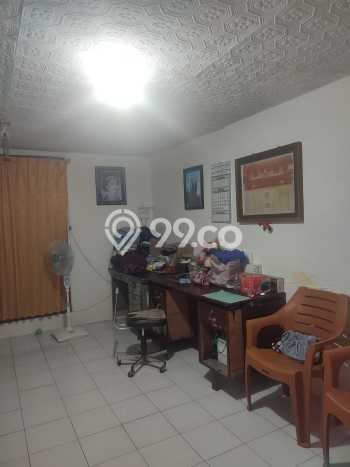 Dijual Rumah Eksklusif 2 KT di Tanah Mas, Semarang Dijual Rumah Eksklusif 2 KT di Tanah Mas, Semarang