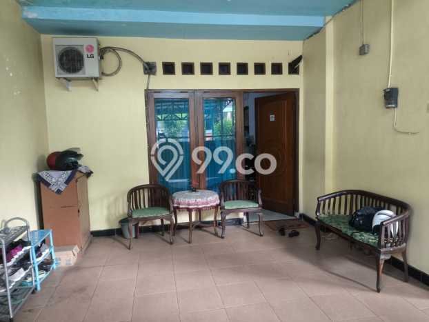 Dijual Rumah Eksklusif 4 KT di Manyaran, Semarang Dijual Rumah Eksklusif 4 KT di Manyaran, Semarang