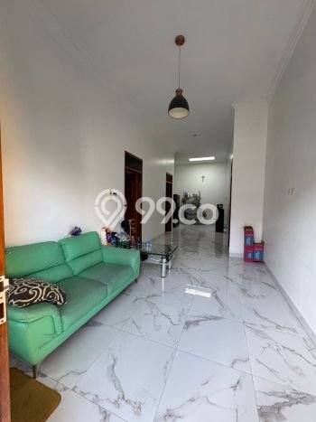 Rumah Minimalis 3 KT di Tanah Mas Semarang Semi Furnished Rumah Minimalis 3 KT di Tanah Mas Semarang Semi Furnished