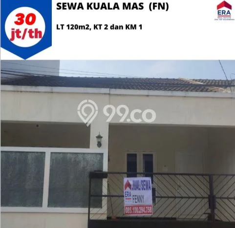 Disewakan Rumah Konsep Modern di Semarang Utara Semarang dengan 2 KT Disewakan Rumah Konsep Modern di Semarang Utara Semarang dengan 2 KT