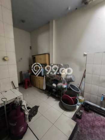 Rumah Modern 4 KT di Manyaran Semarang Semi Furnished Rumah Modern 4 KT di Manyaran Semarang Semi Furnished