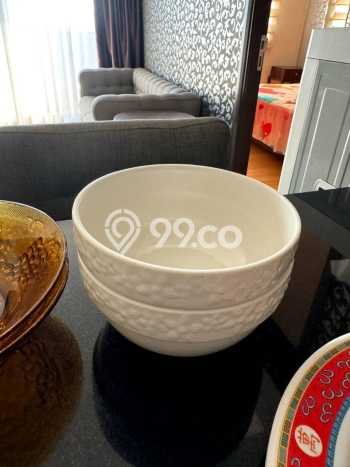 Apartemen Siap Huni 2 BR dengan Harga Hemat di Area Semarang Tengah, Semarang Apartemen Siap Huni 2 BR dengan Harga Hemat di Area Semarang Tengah, Semarang