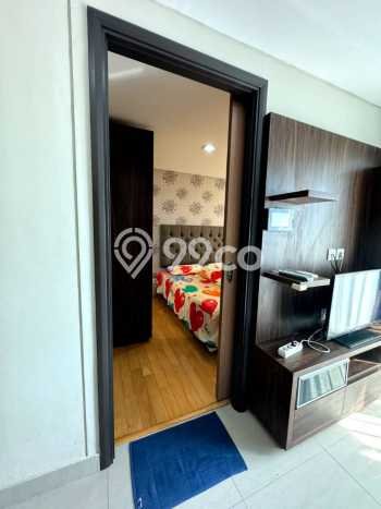 Apartemen Siap Huni 2 BR dengan Harga Hemat di Area Semarang Tengah, Semarang Apartemen Siap Huni 2 BR dengan Harga Hemat di Area Semarang Tengah, Semarang