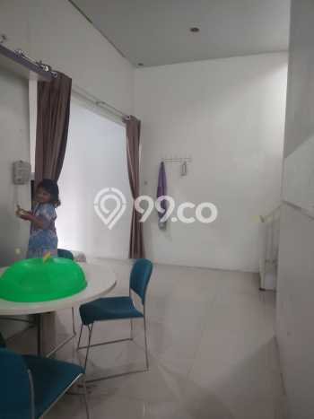 Hunian Super Mewah dengan Akses Paling Strategis di Sampangan, Semarang Hunian Super Mewah dengan Akses Paling Strategis di Sampangan, Semarang