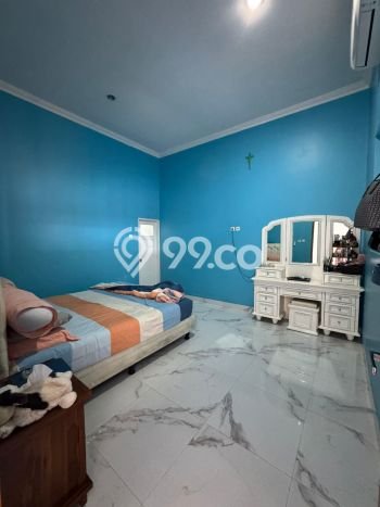 Rumah Minimalis 3 KT di Tanah Mas Semarang Semi Furnished Rumah Minimalis 3 KT di Tanah Mas Semarang Semi Furnished