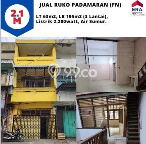 Ruko Dijual Lokasi Stratagis di Semarang Tengah Semarang Cocok untuk Investasi Ruko Dijual Lokasi Stratagis di Semarang Tengah Semarang Cocok untuk Investasi