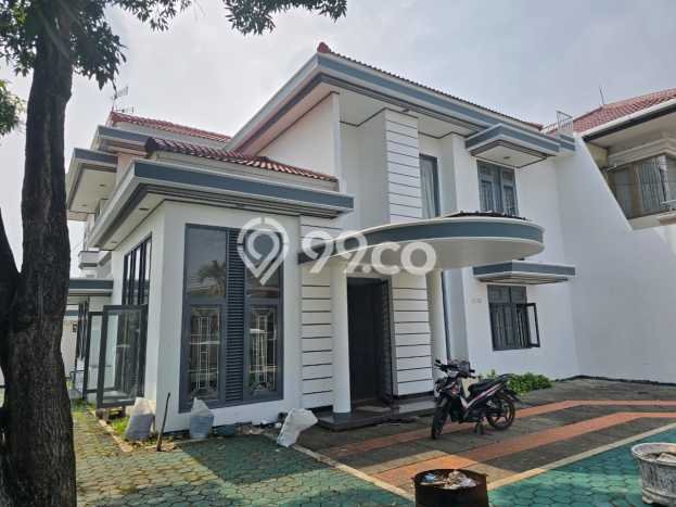 Rumah Luxury Modern Siap Huni di Citra Garden Jakarta Barat Rumah Luxury Modern Siap Huni di Citra Garden Jakarta Barat