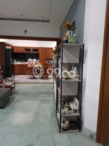 Ready to Use! Premium House LT 197m2 Desain Modern di Mangga Besar Ready to Use! Premium House LT 197m2 Desain Modern di Mangga Besar
