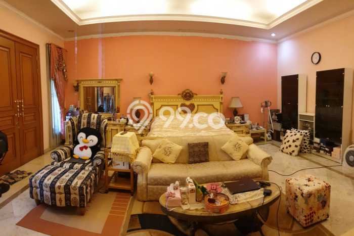 Rumah Luxury Modern Siap Huni di Sunrise Garden Jakarta Barat Rumah Luxury Modern Siap Huni di Sunrise Garden Jakarta Barat