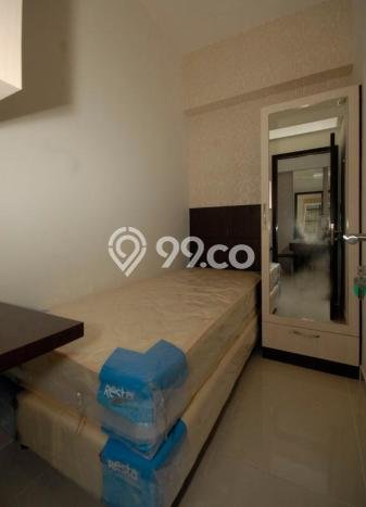 Apartemen Favorit Nyaman Dijual di Jakarta Barat dengan 2 Kamar Tidur Apartemen Favorit Nyaman Dijual di Jakarta Barat dengan 2 Kamar Tidur