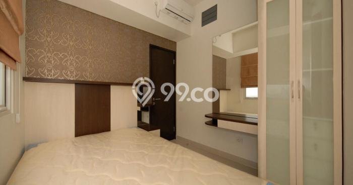Apartemen Favorit Nyaman Dijual di Jakarta Barat dengan 2 Kamar Tidur Apartemen Favorit Nyaman Dijual di Jakarta Barat dengan 2 Kamar Tidur