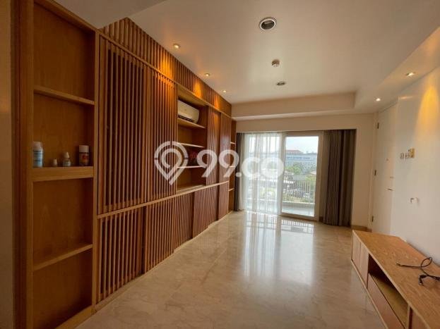Apartemen Cozy Dijual di Jakarta Barat Spesifikasi 2 KT, 2 KM Apartemen Cozy Dijual di Jakarta Barat Spesifikasi 2 KT, 2 KM