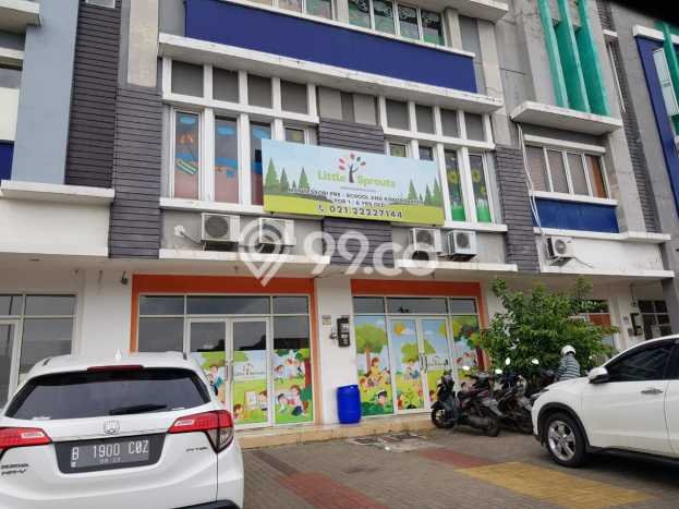 Unit Komersial Disewakan di Tangerang Kawasan Strategis Harga Kompetitif Unit Komersial Disewakan di Tangerang Kawasan Strategis Harga Kompetitif