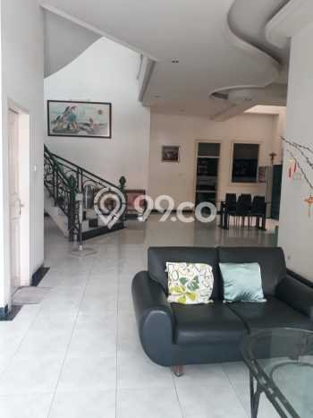 For Sale! Premium House LT 250m2 Desain Modern di Taman Palem For Sale! Premium House LT 250m2 Desain Modern di Taman Palem