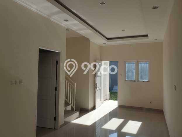 Rumah Minimalis 4 KT di Meruya Jakarta Barat Unfurnished Rumah Minimalis 4 KT di Meruya Jakarta Barat Unfurnished