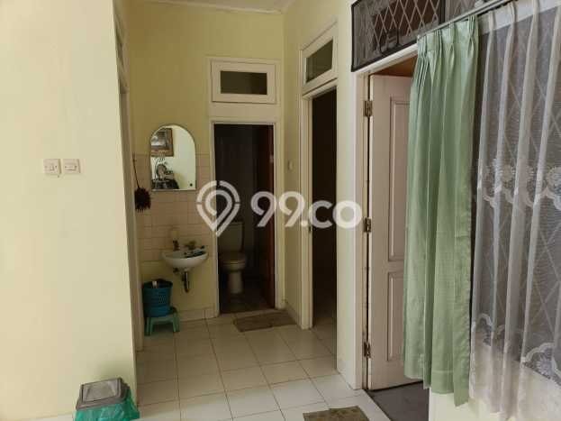 Jual Rumah Modern 2 KT di Bintaro, Tangerang Selatan Jual Rumah Modern 2 KT di Bintaro, Tangerang Selatan