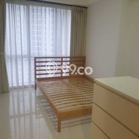 Dijual Apartemen 2 KT 1 KM di Pademangan Dijual Apartemen 2 KT 1 KM di Pademangan