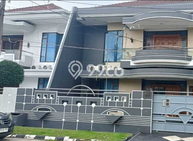 Hunian Super Mewah dengan Akses Paling Strategis di Green garden, Jakarta Barat Hunian Super Mewah dengan Akses Paling Strategis di Green garden, Jakarta Barat