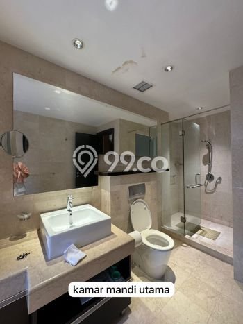Apartemen Luxury Dijual di Jakarta Selatan Lokasi Strategis Punya 3 Kamar Tidur Apartemen Luxury Dijual di Jakarta Selatan Lokasi Strategis Punya 3 Kamar Tidur