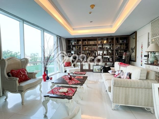 SPECIAL OFFER! Apartemen Kawasan Pluit, Jakarta Utara, 3 KM, Luas 176m2m² SPECIAL OFFER! Apartemen Kawasan Pluit, Jakarta Utara, 3 KM, Luas 176m2m²