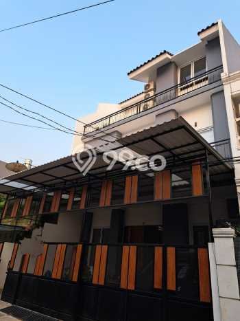 Hunian Super Mewah dengan Akses Paling Strategis di Sunrise Garden, Jakarta Barat Hunian Super Mewah dengan Akses Paling Strategis di Sunrise Garden, Jakarta Barat