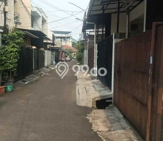 Rumah Minimalis 3 KT di Duri Kepa Jakarta Barat Unfurnished Rumah Minimalis 3 KT di Duri Kepa Jakarta Barat Unfurnished